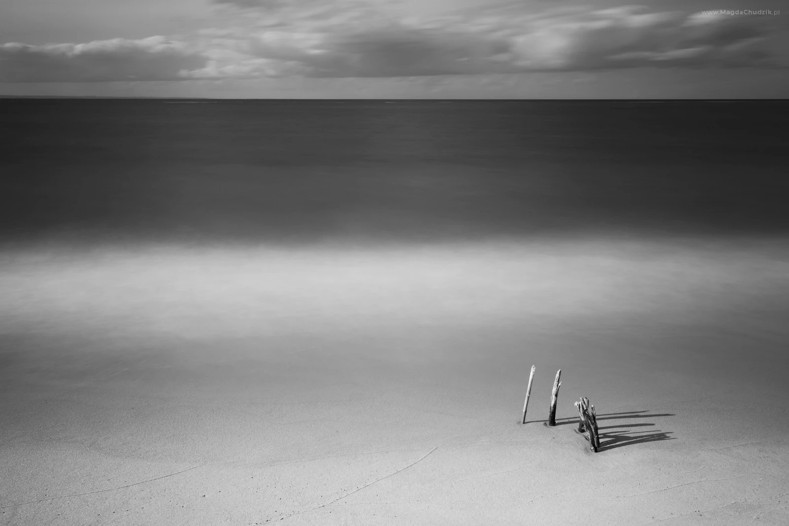magdalena chudzik landscape photography black and white