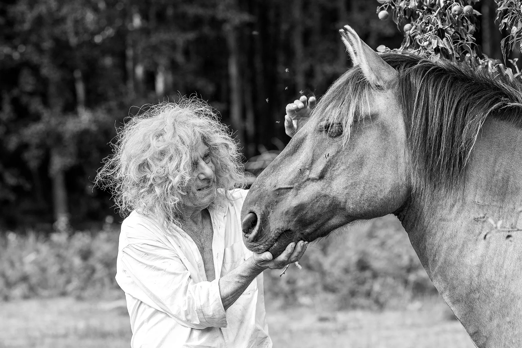magda chudzik documentary photography king of biebrza river
