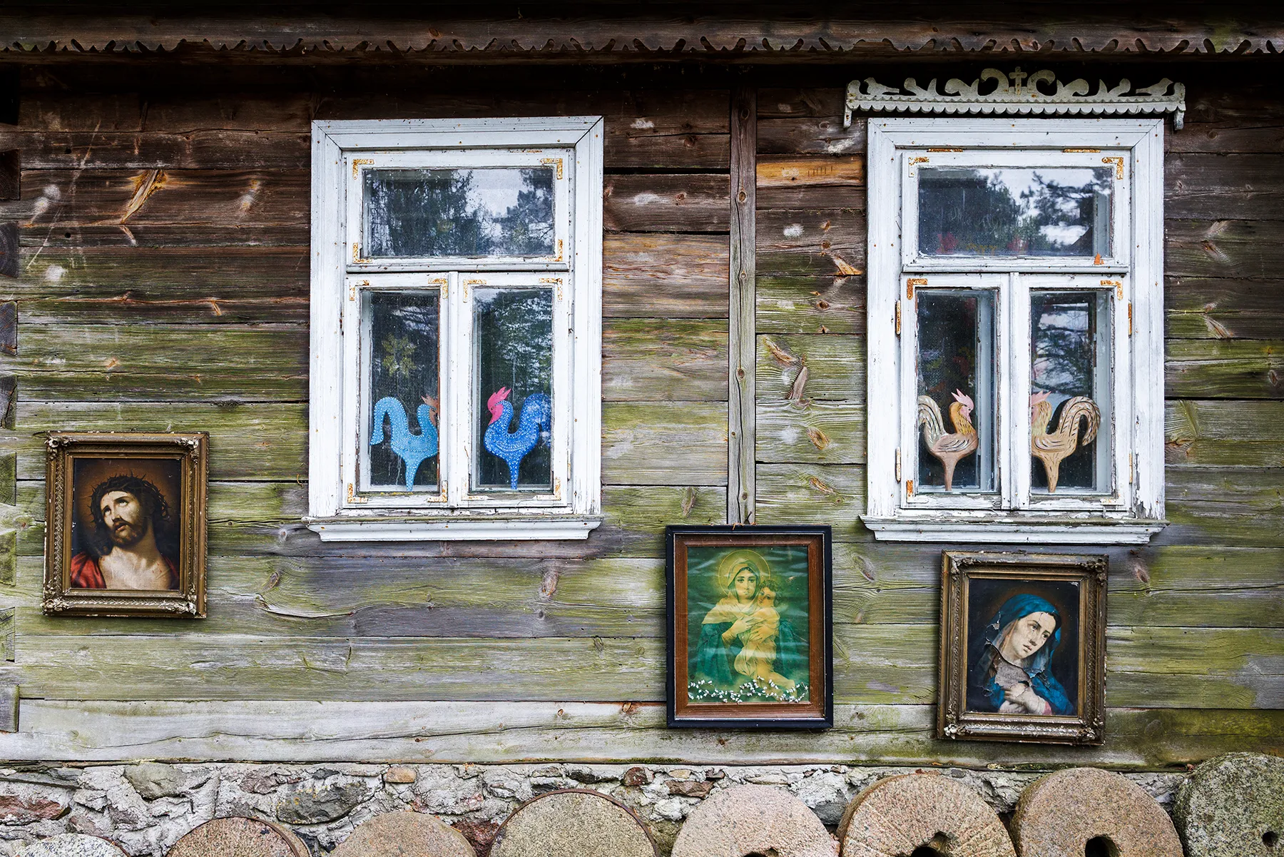 magda chudzik documentary photography king of biebrza river