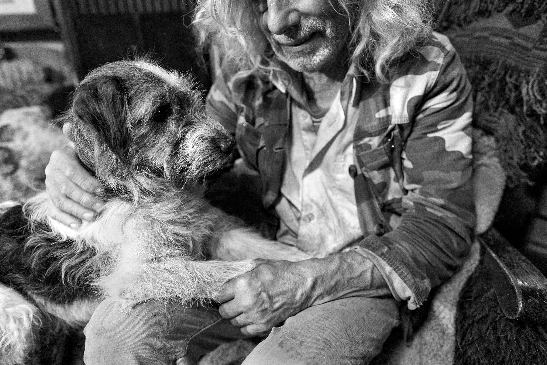 magda chudzik documentary photography king of biebrza river