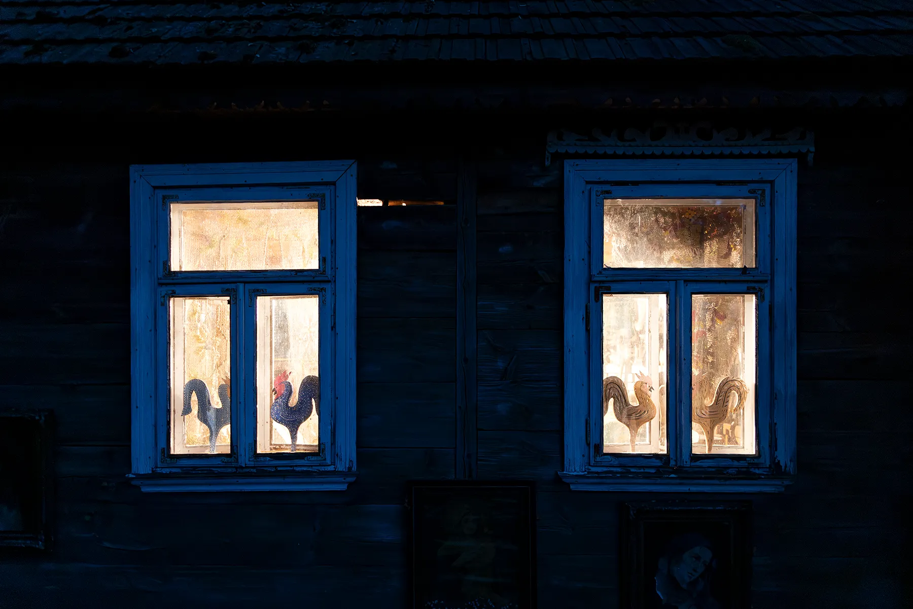 magda chudzik documentary photography king of biebrza river
