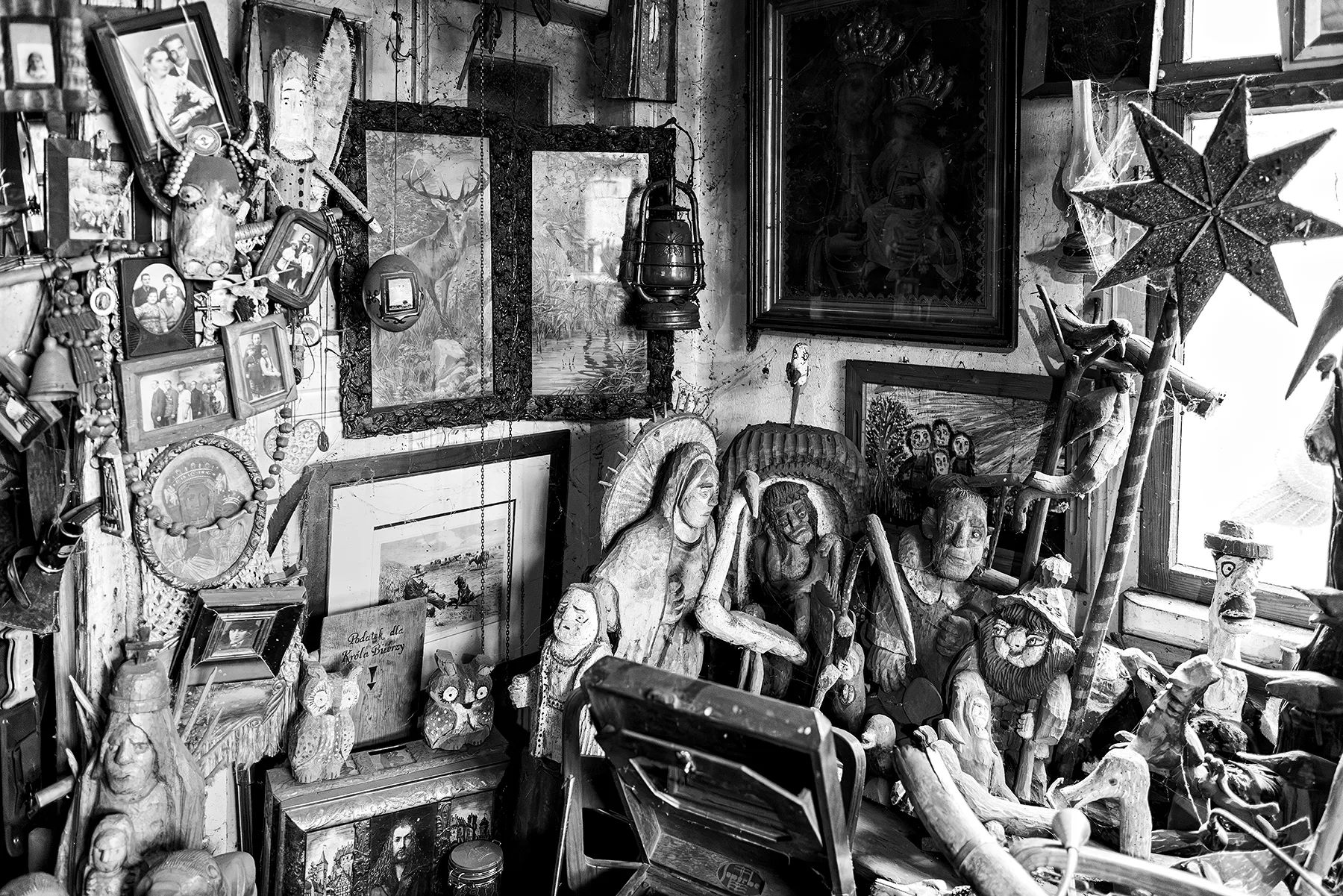 magda chudzik documentary photography king of biebrza river