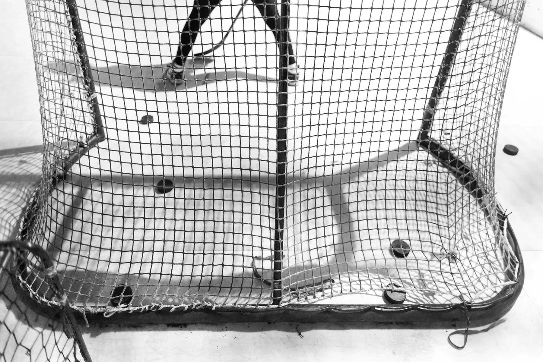 magda chudzik documentary photography womens ice hockey