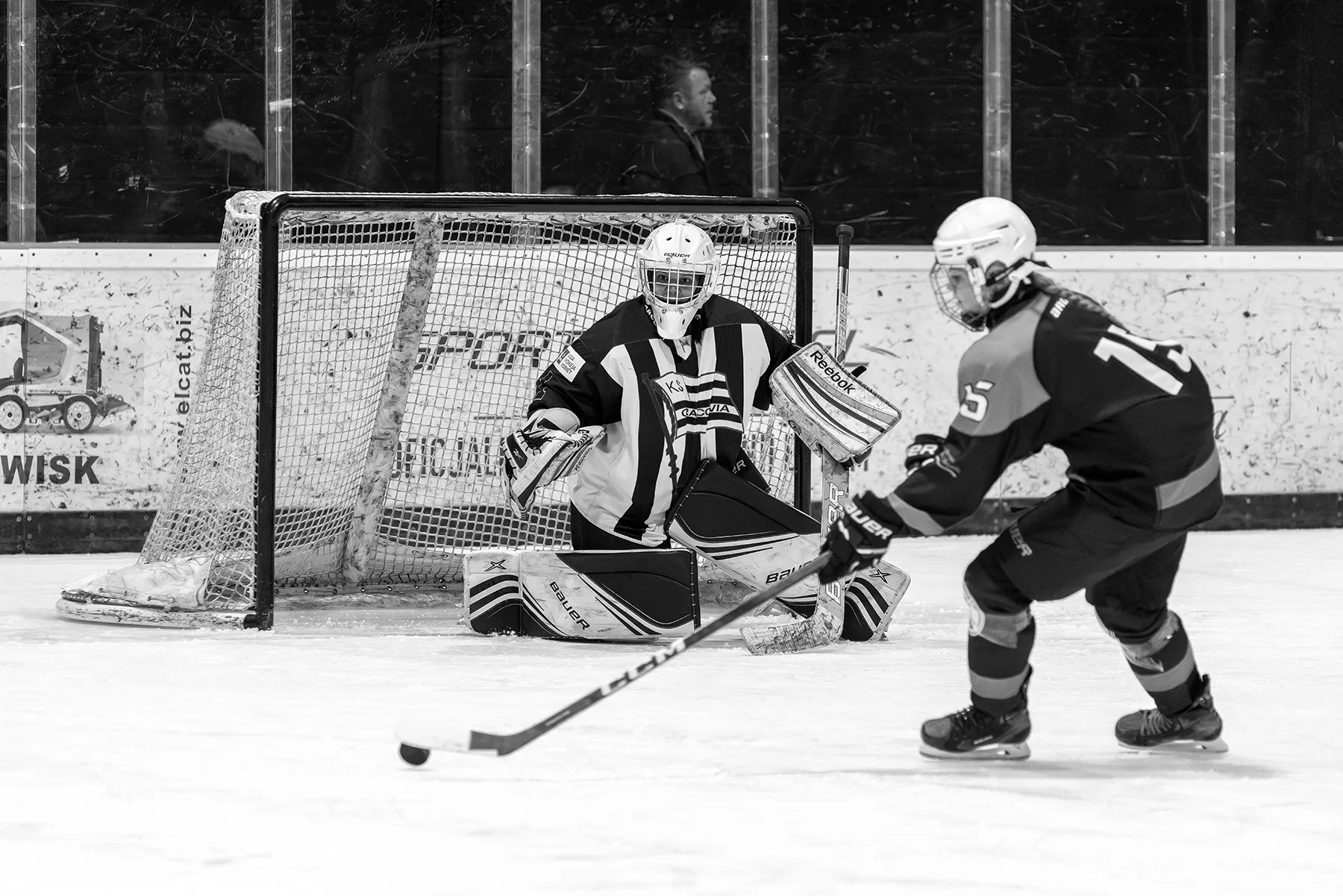magda chudzik documentary photography womens ice hockey